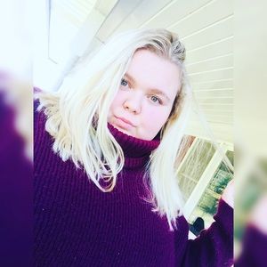 Meet your Posher, Kara